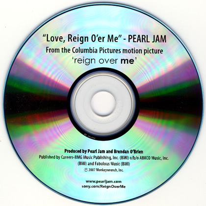 reign love er disc promo